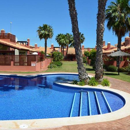 Arona 1 - 6807 Villa Mar de Cristal Exterior foto