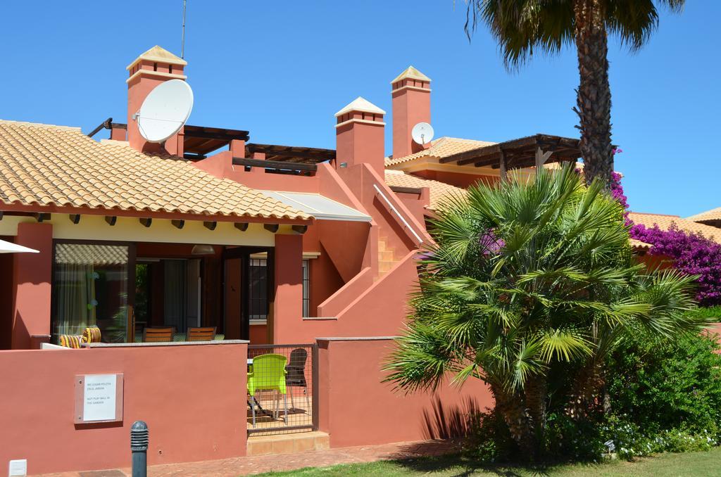 Arona 1 - 6807 Villa Mar de Cristal Exterior foto